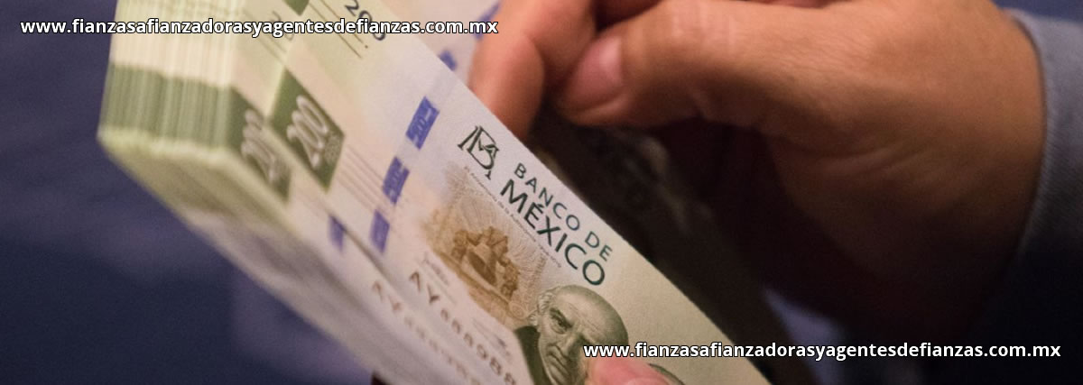 Fianzas de Anticipo - Venta, Tramitacion, Urgentes, Economicas